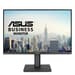 Monitor Asus WUXGA de 24.1" 100 Hz IPS HDR10 USB-C com colunas Pro Ergonomics
