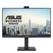 Monitor ASUS BE249QFK monitor de ecrã 60,5 cm (23.8") Full HD LCD Preto