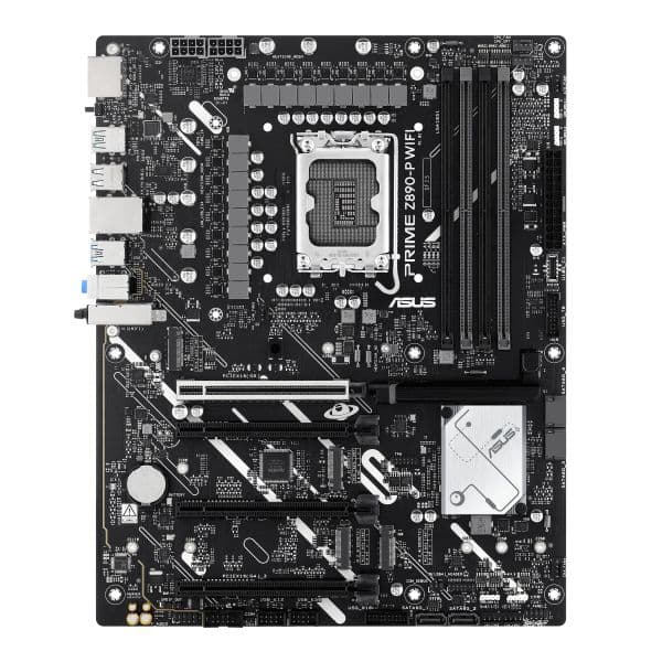 Motherboard ASUS PRIME Z890-P WIFI LGA 1851