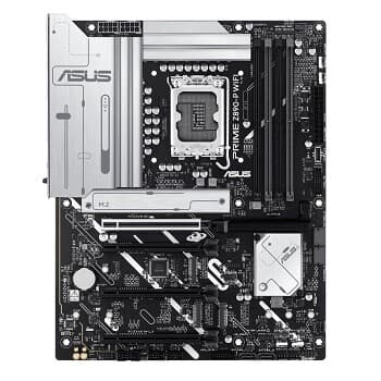 Asus Prime Z890-P LGA1851