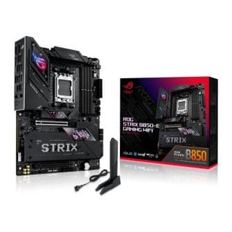 Motherboard Asus ROG STRIX B850-E GAMING WIFI SktAM5