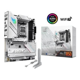 Motherboard Asus ROG STRIX B850-A GAMING WIFI SktAM5