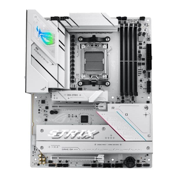Motherboard Asus ROG STRIX B850-A GAMING WIFI SktAM5