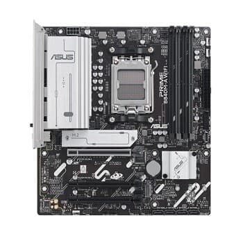 Motherboard Asus Prime B840M-A WiFi SktAM5