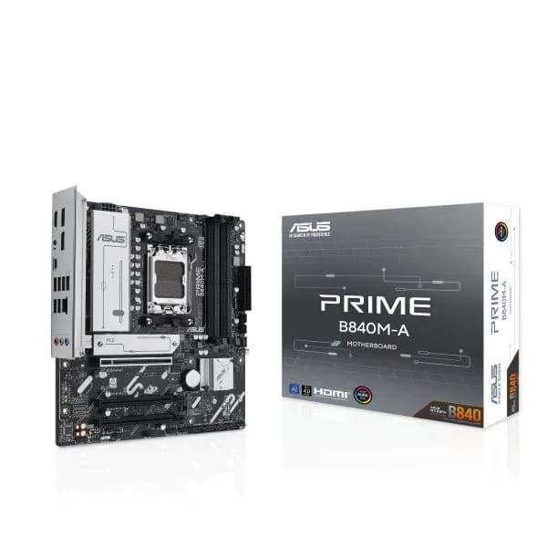 Motherboard ASUS PRIME B840M-A-CSM DDR5