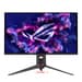 Monitor ASUS ROG Swift OLED PG27UCDM 26.5" QD-OLED UltraHD 4K 240Hz 0.03ms FreeSync Premium Pro USB-C