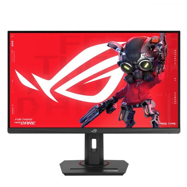 Monitor Asus 27" ROG Strix XG27ACMG IPS QHD 270Hz 1ms HDR400