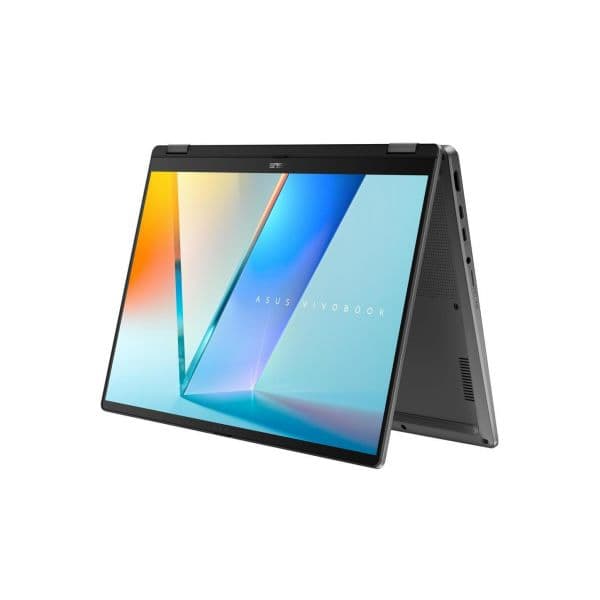 Asus Vivobook 14 Flip TP3407SA 14'' OLED Intel Ultra 7 16GB 1TB SSD Intel Arc Graphics Matte Gray