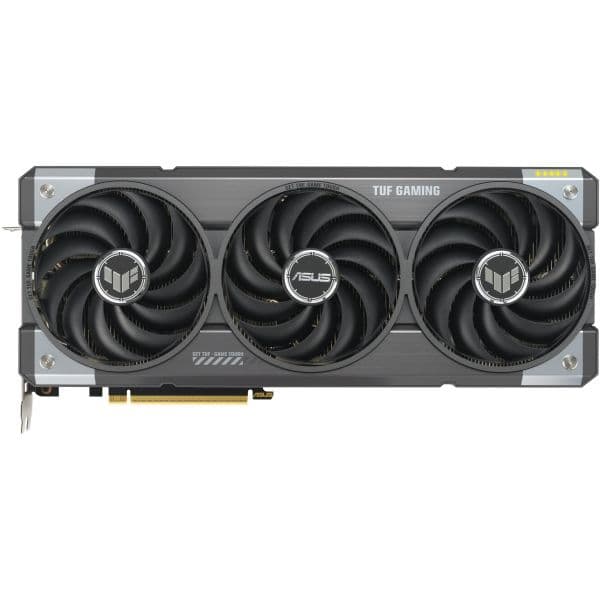 Asus GeForce RTX 5070 TUF Gaming 12GB GDDR7 DLSS4 - 90YV0LZ1-M0NA00