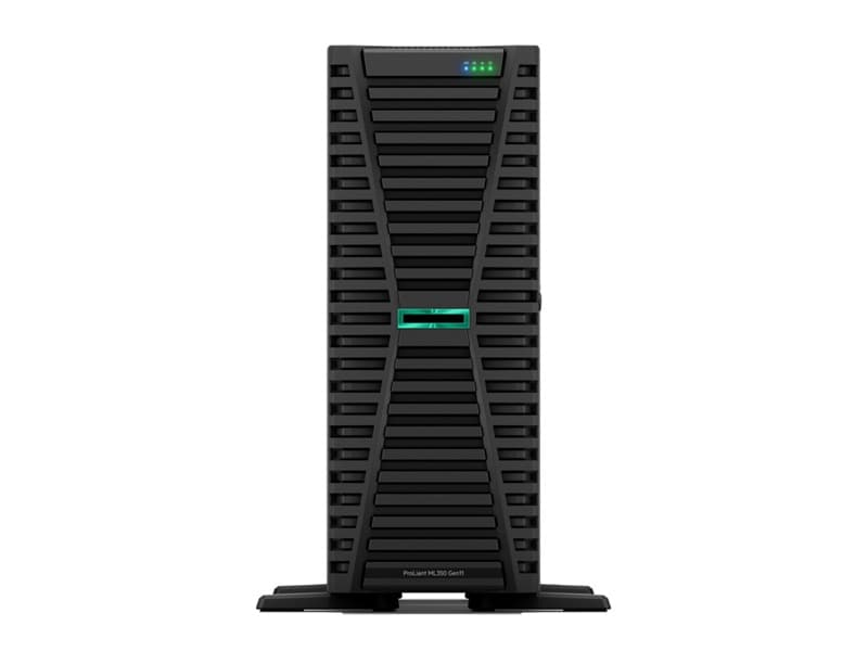 Platforma Asus Rack (4U) ESC8000A-E13P AMD EPYC 9005 (8xNVMe 2xM.2 2x10Gbe IPMI 3200W)