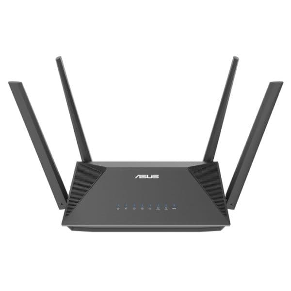 Asus Router RT-AX52 Pro AX3000 WiFi 6 Dual Band