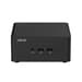 ASUS NUC 15 Pro Barebone Intel Core 7 DDR5 Wi-Fi 7 Thunderbolt 4