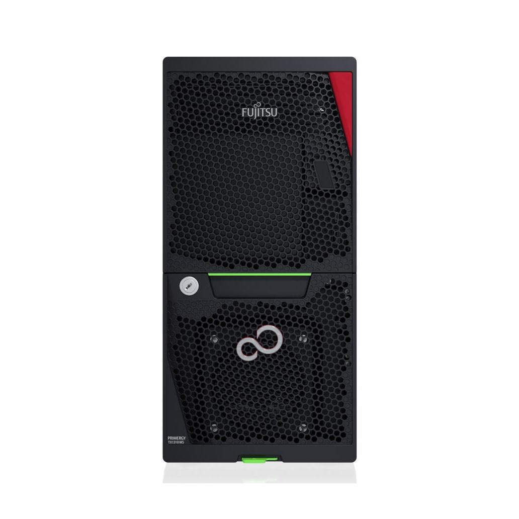 ASRock Barebone Server Single Sockel AM5 1U4LW-B650/2L2T