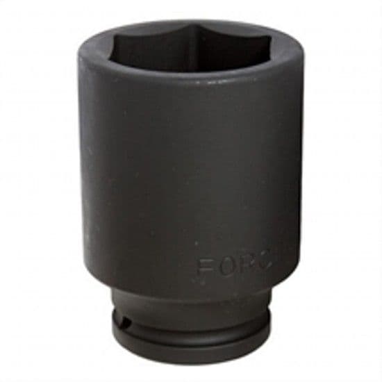Chave Cx 52mm Hex Imp *1\"X100mm *48510052 refª 319105 Force