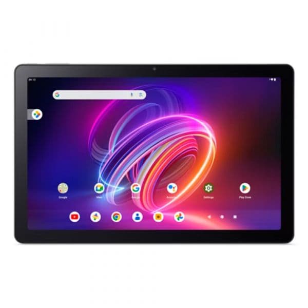 Acer ICONIA Tab P11 P11-11 Tablet Android 128 GB UFS Card 11" IPS (1920 x 1200) Slot microSD Cinza Ferro