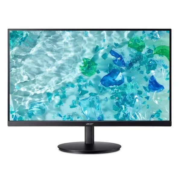 Monitor Acer Vero CB2 24" IPS FullHD com Altifalantes e Webcam