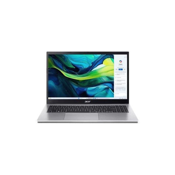 Acer Aspire Go 15 AG15-42P-R8FN 15.6" Full HD AMD Ryzen 5 5625U 8GB 512GB SSD Windows 11 Home (Teclado Espanhol)