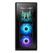 Acer Predator PO5-660 Intel Core Ultra 7 265F 64 GB DDR5-SDRAM 4 TB SSD NVIDIA GeForce RTX 5080 Windows 11 Home PC Preto