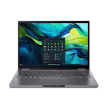 Acer Aspire ASP14-52MTN-57FQ 14" WUXGA Touch Intel Core Ultra 5 115U 16GB 1TB SSD Intel Graphics W11