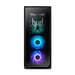 Acer Predator Orion 7000 PO7-660 Intel Core Ultra 7 265KF 32 GB DDR5-SDRAM 2 TB SSD NVIDIA GeForce RTX 5080 Windows 11 Home PC Preto