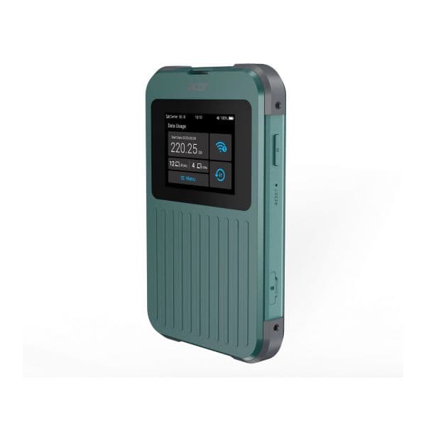 Acer Hotspot 5G Enduro M4/M4E