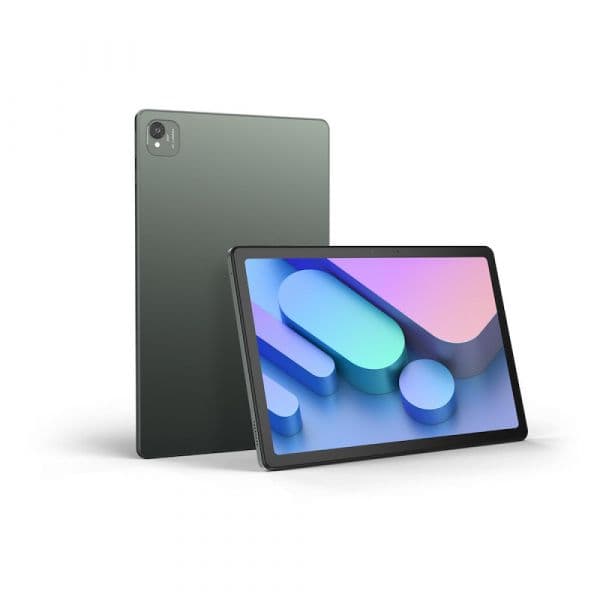 Acer ICONIA V11 V11-21M Tablet Android 15 256 GB eMMC 11" IPS (1920 x 1200) Slot microSD Verde Névoa