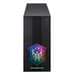 Acer Predator PO3-665_H810 Intel Core Ultra 7 265F 32 GB DDR4-SDRAM 1 TB SSD NVIDIA GeForce RTX 5060 Windows 11 Home PC Preto