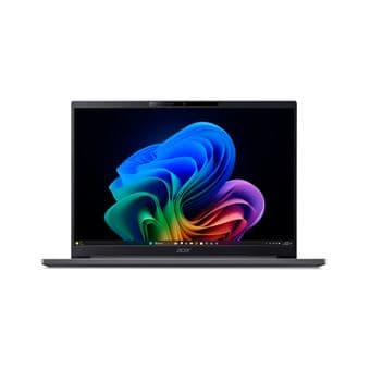 Acer TravelMate X4 14 AI TMX414-51-TCO 14" WUXGA Intel Core Ultra 7 32GB 1TB SSD Intel Arc Graphics Grey Windows 11 Pro