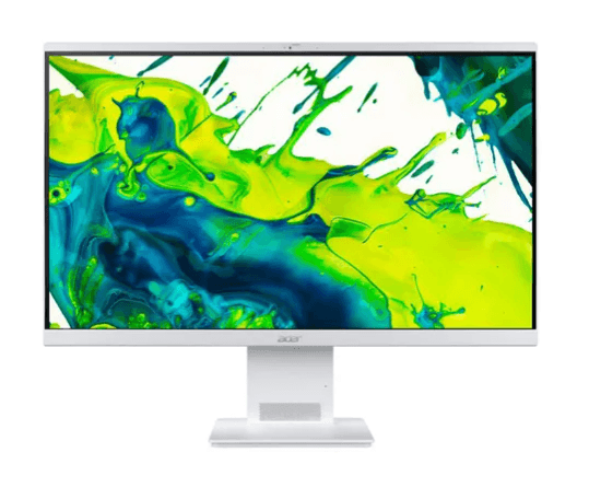 Acer Aspire S27 All-in-One CU7 155H/32GB/1TBSSD/W11 Home