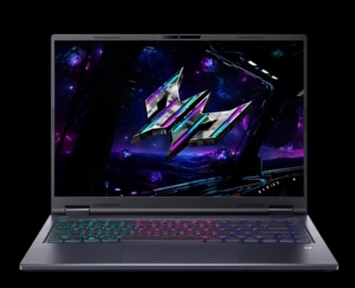 Acer Predator Helios Neo 14 AIPHN14-71 Core Ultra 9 285H GeForce RTX 5060 32 GB 1 TB Windows 11 Home