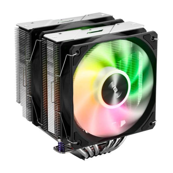 FSP MP7 ARGB Cooler CPU 120mm Preto