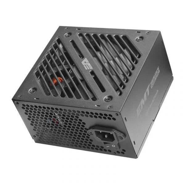 DarkFlash Gaming EMT850 Preto