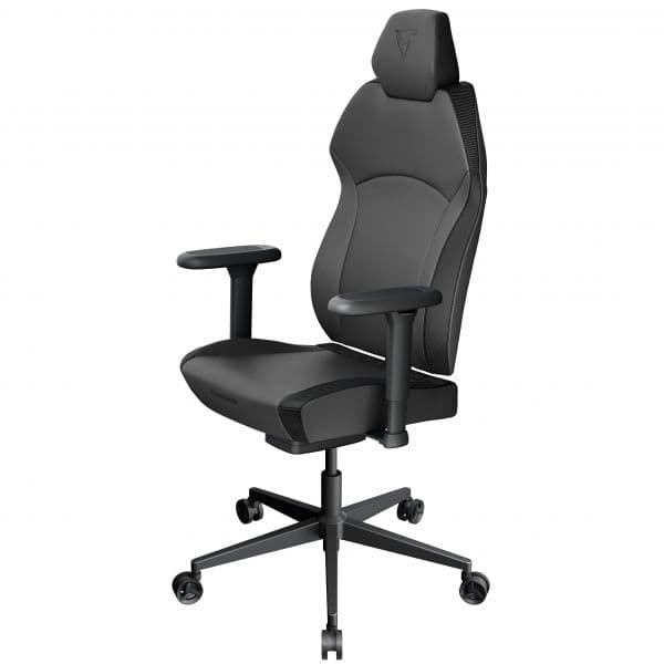 Cadeira Gaming ThunderX3 SOLO 360 Modern Black