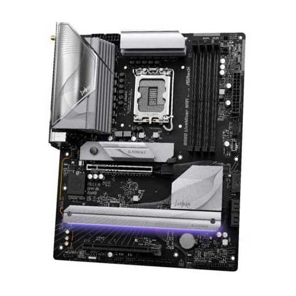 Motherboard AsRock B860 LiveMixer WiFi 1851