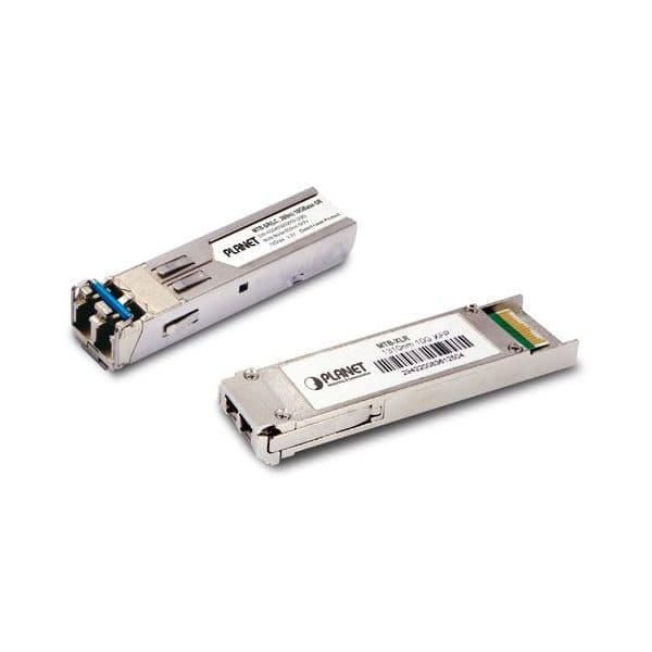 Planet Switch Technology Corp. Planet 10G Sfp+ Fiber Transceiver (TX1330nm/RX1270nm) - 20km - MTB-LB20