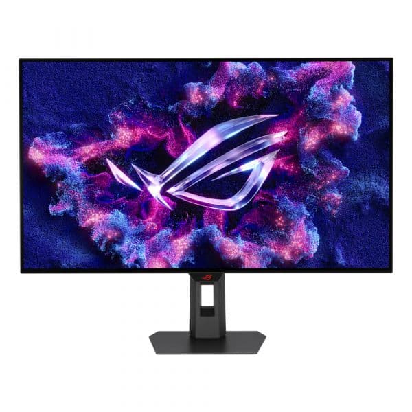 Monitor Asus 31.5" ROG Strix OLED XG32UCWG 4K UHD 165Hz FreeSync Premium Pro DisplayHDR 400
