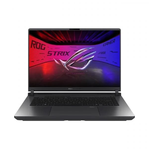 Asus ROG Strix G16 G615JPR-S5003 16" WQXGA IPS 240Hz Intel Core i7-14650HX 32GB 1TB SSD RTX 5070 8GB Sem Sistema Operativo (Teclado Espanhol)
