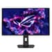 Monitor Asus 26.5" ROG Strix XG27AQDPG QHD 500Hz QD-OLED FreeSync Premium Pro G-SYNC HDR500