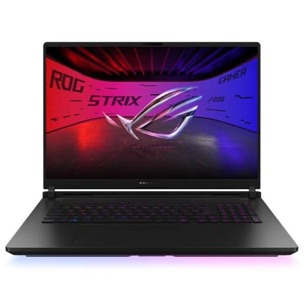 ASUS ROG Strix SCAR 16 G635LR-U92BT57PB1 16" WQXGA Intel Core Ultra 9 275HX 64GB 1TB SSD RTX 5070 Ti 12GB W11H
