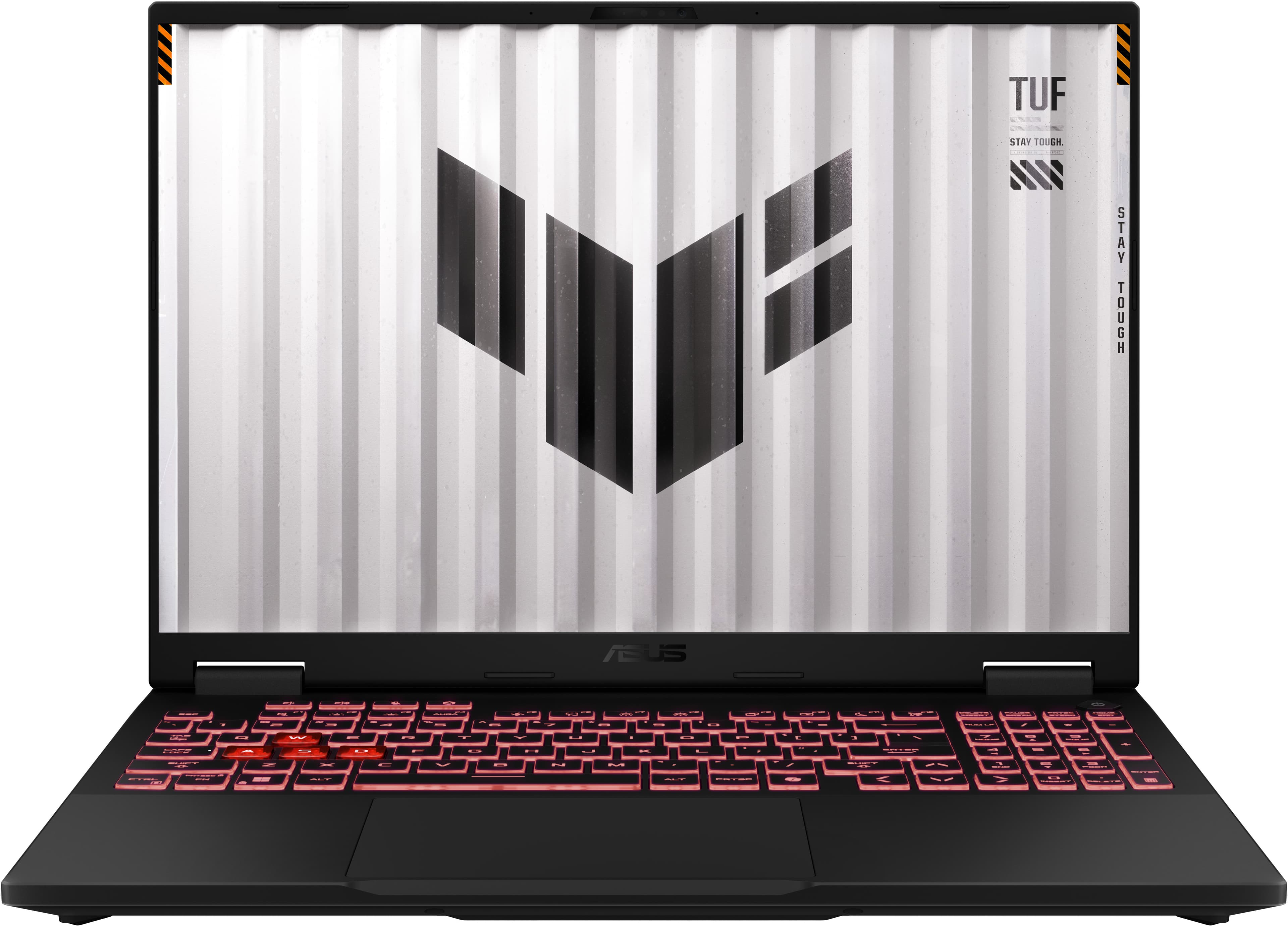 Portátil ASUS TUF A16 FA608UH 16" Ryzen 7 260 16GB DDR5 1TB RTX 5050 165Hz