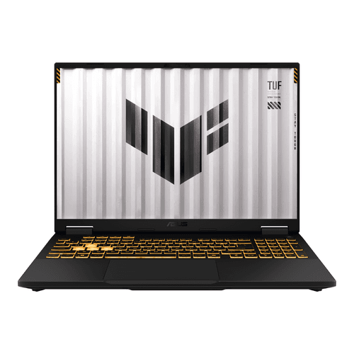 Asus TUF Gaming F16 FX608JMR-74B56CS1 16" i7 32GB SSD 1TB RTX 5060 Cinza Escuro