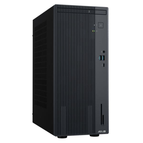 Asus ExpertCenter Essential P500MV i7-13620H 16GB 1TB SSD UHD Graphics 730 Gray/Black Windows 11 Home