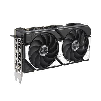 Asus GeForce RTX 5060 Dual OC 8GB GDDR7 DLSS4