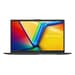 Asus Vivobook Go E1504FA 15.6″ FHD AMD Ryzen 5 7520U 16GB 512GB SSD AMD Radeon 610M Windows 11 Pro Preto