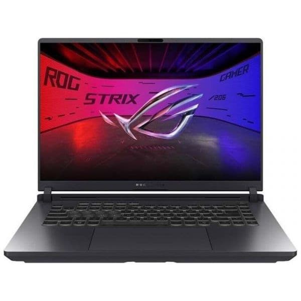ASUS Rog Strix G615JMR 16" i7-14650HX NVIDIA GeForce RTX 5060 32 GB 1 TB SSD W11