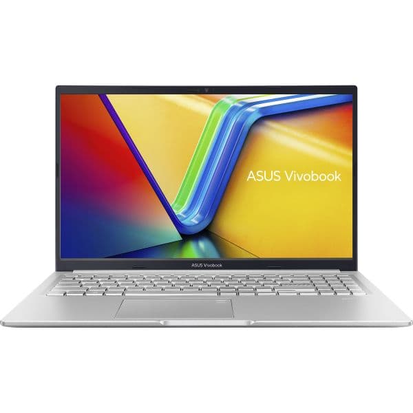 Asus Vivobook 15 M1502YA-R75ALHDSB2 15.6" FHD AMD Ryzen 7 16GB 512GB SSD AMD Radeon Graphics Cool Silver Windows 11 Home