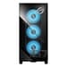 ASUS ROG G700 G700TF-07265F351W Intel Core Ultra 7 265F 32 GB DDR5-SDRAM 1 TB SSD NVIDIA GeForce RTX 5070 Ti Windows 11 Home Tower PC Preto