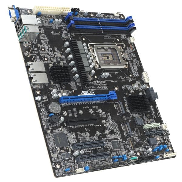 Motherboard Asus P13R-E/10G-2T LGA1700