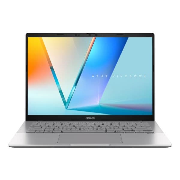Asus VivoBook S14 S3407CA-LY125 14" FHD+ Intel Core Ultra 7-255H 16GB 512GB SSD Sem Sistema Operativo (Teclado Espanhol)