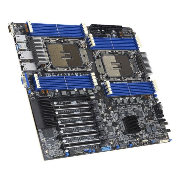 Motherboard Asus Z13PE-D16/ASMB11 LGA 4677